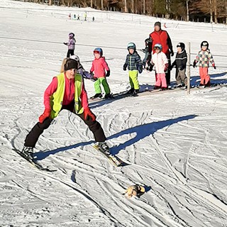 Skischule Leis Rottach-Egern und Kreuth