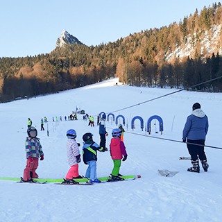 Skischule Leis Rottach-Egern und Kreuth