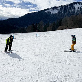 Skischule Leis Rottach-Egern und Kreuth