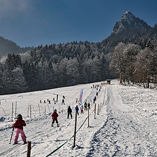 Skischule Leis Rottach-Egern und Kreuth