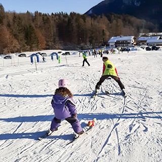 Skischule Leis Rottach-Egern und Kreuth