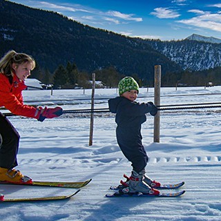 Skischule Leis Rottach-Egern und Kreuth