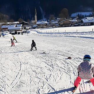 Skischule Leis Rottach-Egern und Kreuth