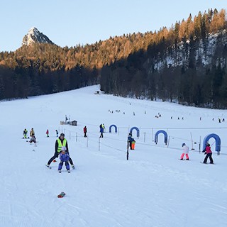 Skischule Leis Rottach-Egern und Kreuth