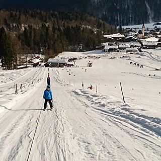 Skischule Leis Rottach-Egern und Kreuth