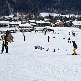 Skischule Leis Rottach-Egern und Kreuth