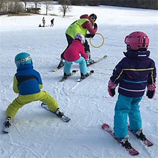 Skischule Leis Rottach-Egern und Kreuth