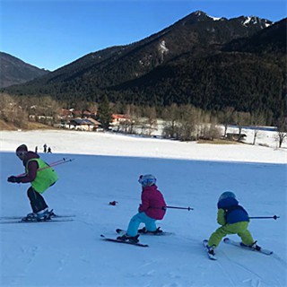 Skischule Leis Rottach-Egern und Kreuth