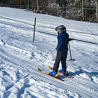 Skischule Leis Rottach-Egern und Kreuth