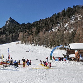 Skischule Leis Rottach-Egern und Kreuth