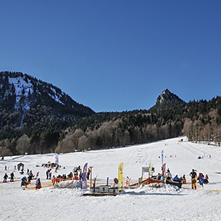 Skischule Leis Rottach-Egern und Kreuth