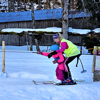 Skischule Leis Rottach-Egern und Kreuth